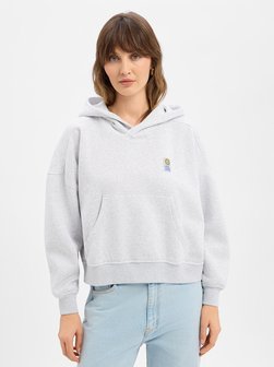 Damen Kapuzenpullover - Baptown