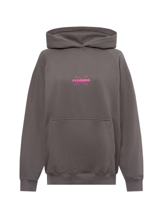 Damen Kapuzenpullover - Belly