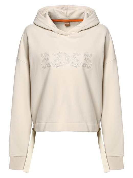 Damen Kapuzenpullover - C_Eblousa