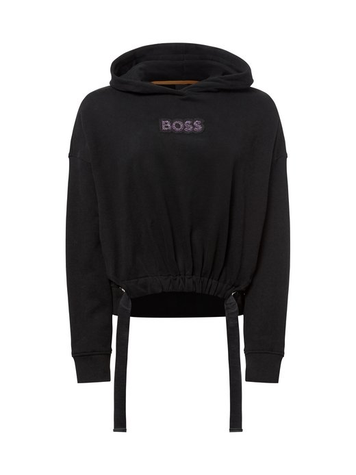 Damen Kapuzenpullover - C_Eblousa