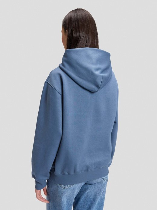 Damen Kapuzenpullover - Core