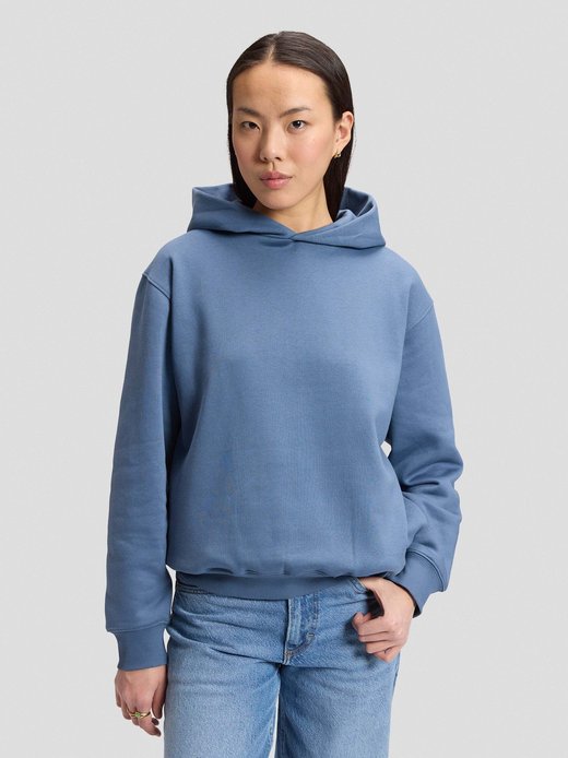 Damen Kapuzenpullover - Core