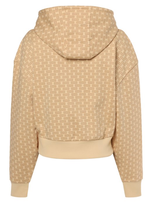 Damen Kapuzenpullover - Cropped_Hoodie_B_1