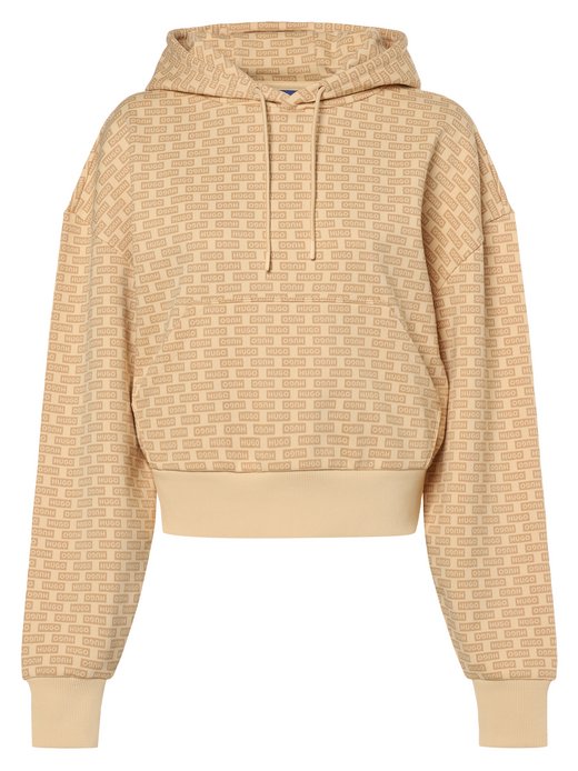 Damen Kapuzenpullover - Cropped_Hoodie_B_1