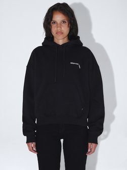 Damen Kapuzenpullover – Debbie Hoodie