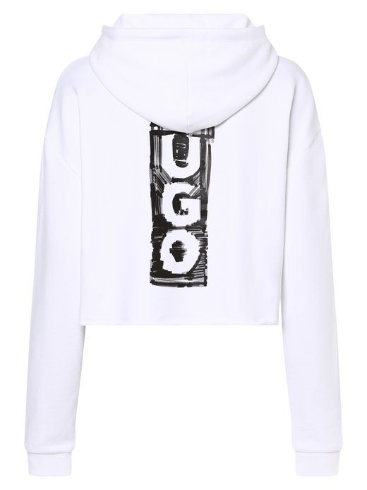 Damen Kapuzenpullover - Dephana