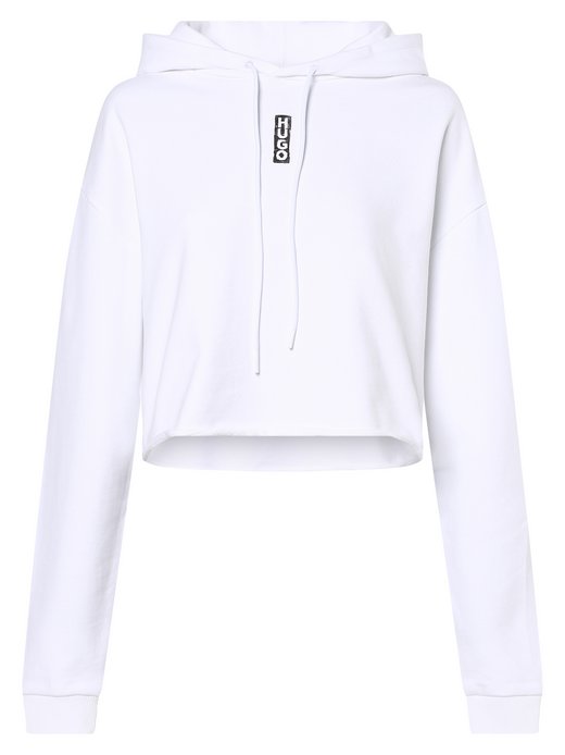 Damen Kapuzenpullover - Dephana