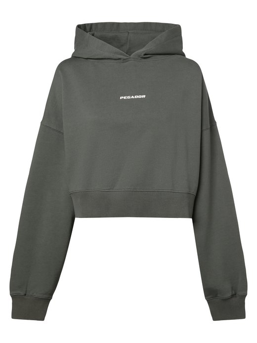 Damen Kapuzenpullover - Dorothy