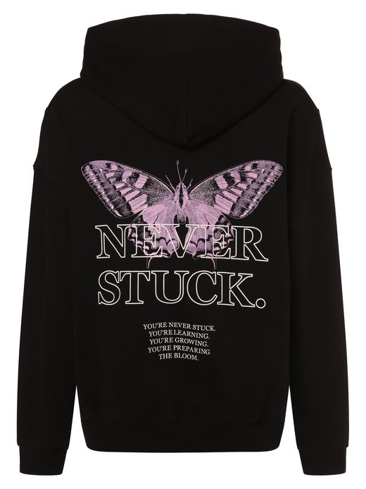 Damen Kapuzenpullover - Eira