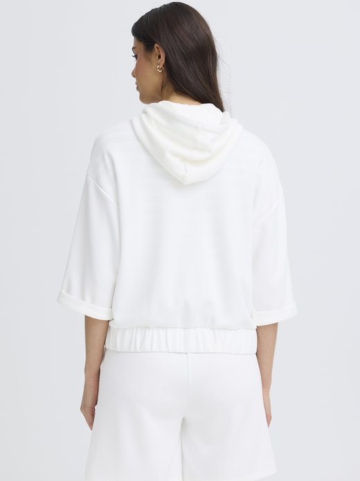 Damen Kapuzenpullover FRAURORA