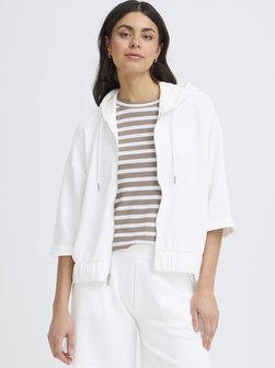 Damen Kapuzenpullover FRAURORA