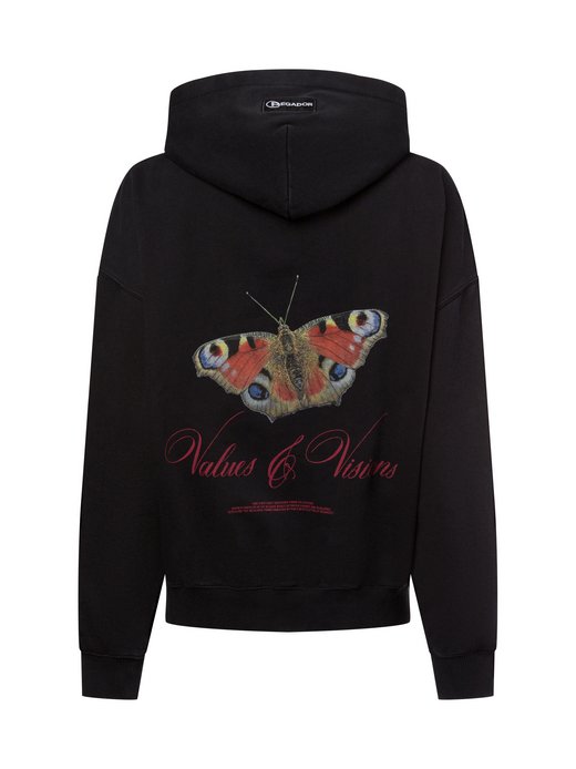 Damen Kapuzenpullover - Fia