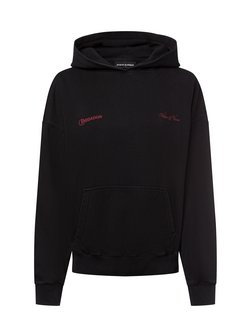 Damen Kapuzenpullover - Fia