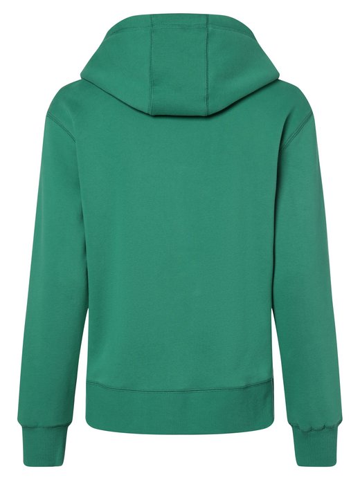 Damen Kapuzenpullover - Gadiri
