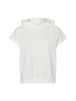 Artikelbild Damen Kapuzenpullover - Gajum von Opus in ecru uni