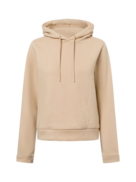 Damen Kapuzenpullover - Gapu
