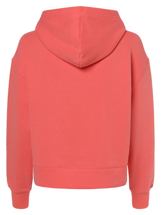 Damen Kapuzenpullover - Gart