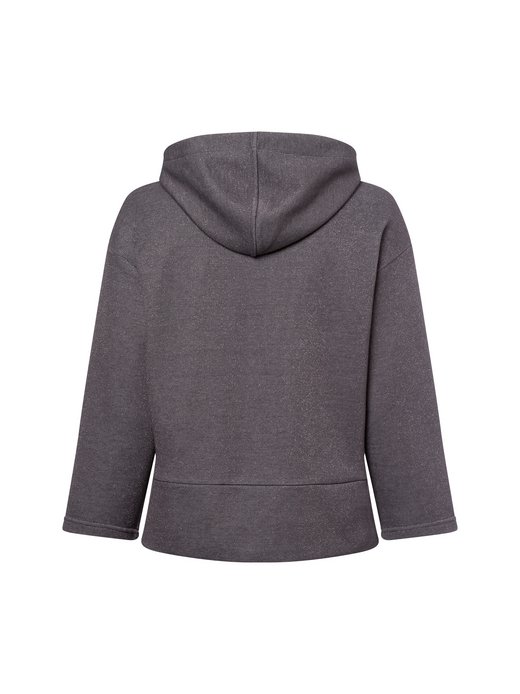 Damen Kapuzenpullover - Glittero