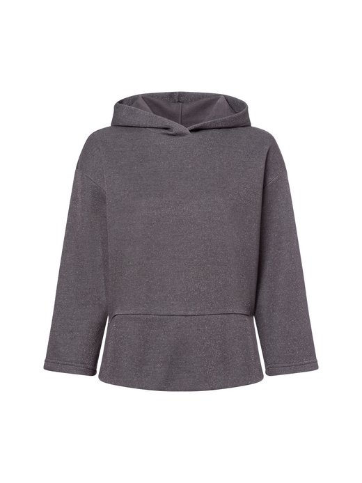 Damen Kapuzenpullover - Glittero