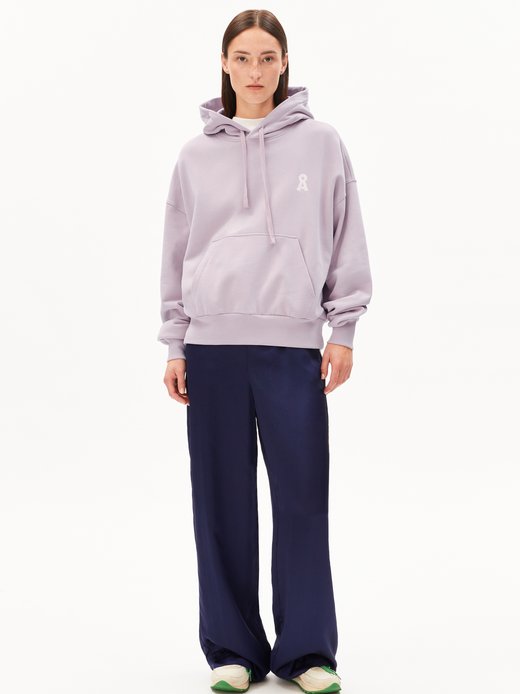 Damen Kapuzenpullover - Iconic A Francisaraa