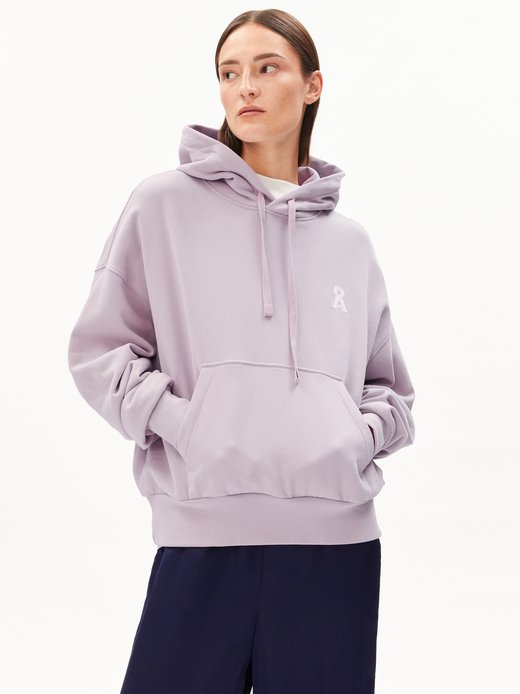 Damen Kapuzenpullover - Iconic A Francisaraa