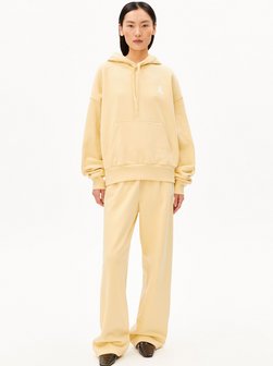 Damen Kapuzenpullover - Iconic Å Francisaraa