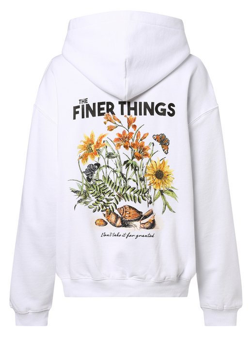 Damen Kapuzenpullover - Irola