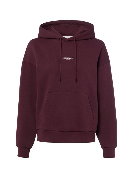 Damen Kapuzenpullover - JXStudio