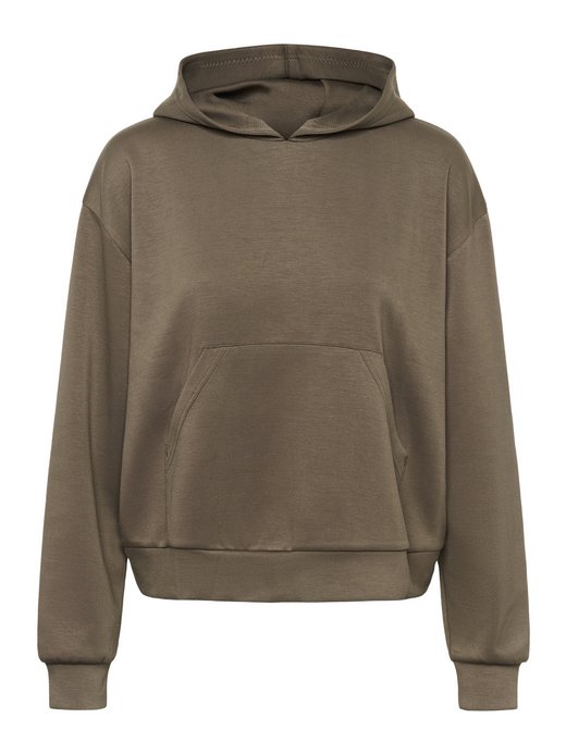 Damen Kapuzenpullover KAannika