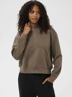 Damen Kapuzenpullover KAannika