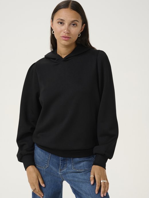 Damen Kapuzenpullover KAapril