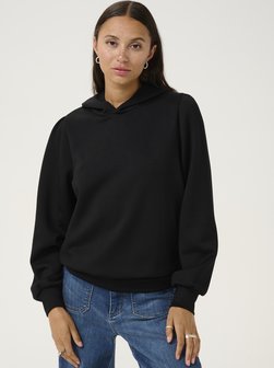 Damen Kapuzenpullover KAapril