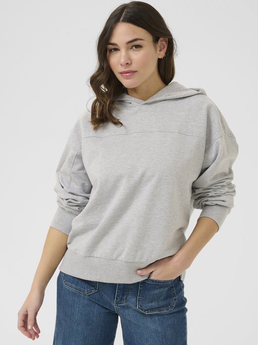 Damen Kapuzenpullover KAliv