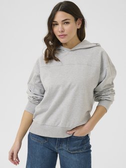 Damen Kapuzenpullover KAliv