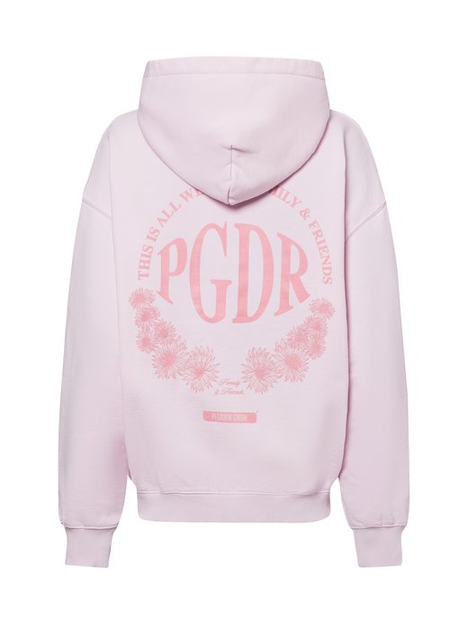 Damen Kapuzenpullover - Kimi