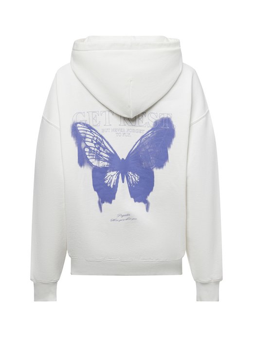 Damen Kapuzenpullover - Lena