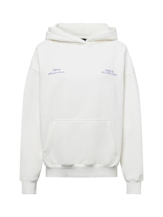 Damen Kapuzenpullover - Lena