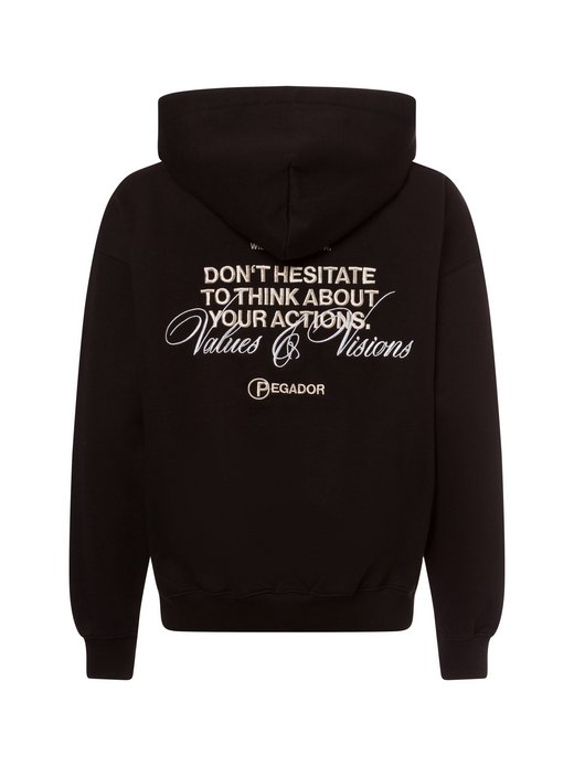 Damen Kapuzenpullover - Lina