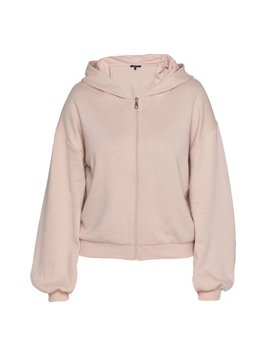 Damen Kapuzenpullover  -  Loungewear