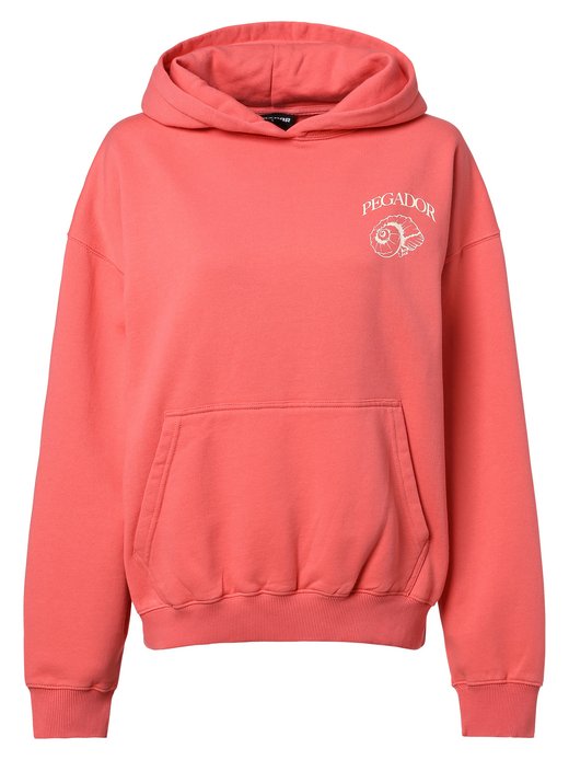 Damen Kapuzenpullover - Metra