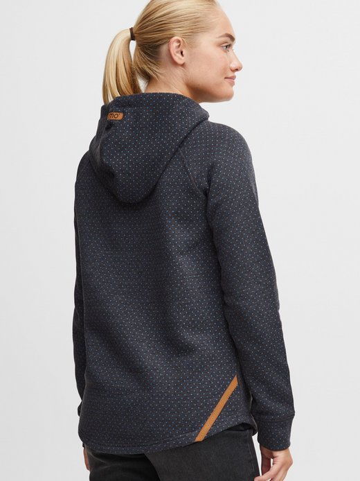 Damen Kapuzenpullover - OXAmina