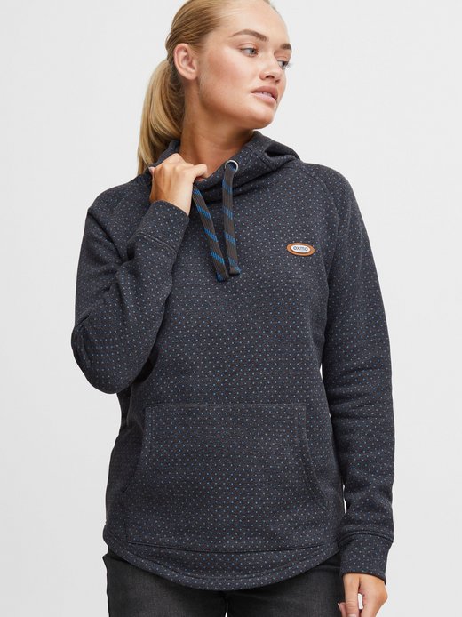 Damen Kapuzenpullover - OXAmina