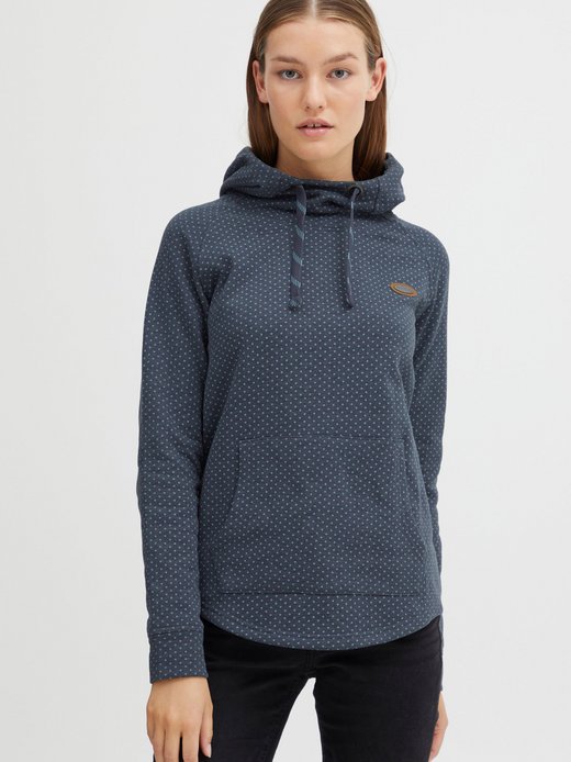 Damen Kapuzenpullover - OXAmina