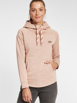 Damen Kapuzenpullover - OXAmina