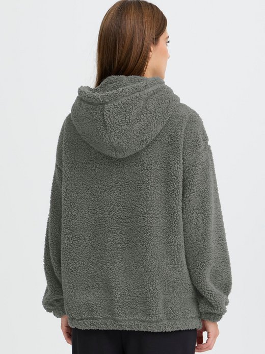 Damen Kapuzenpullover - OXBerina