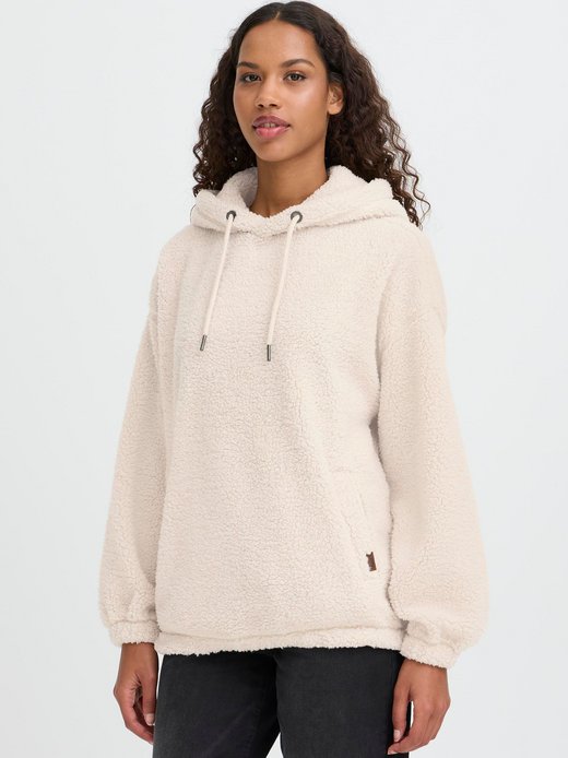 Damen Kapuzenpullover - OXBerina