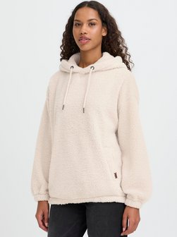 Damen Kapuzenpullover - OXBerina