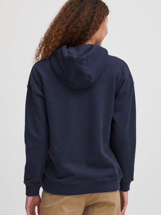 Damen Kapuzenpullover - OXColisa