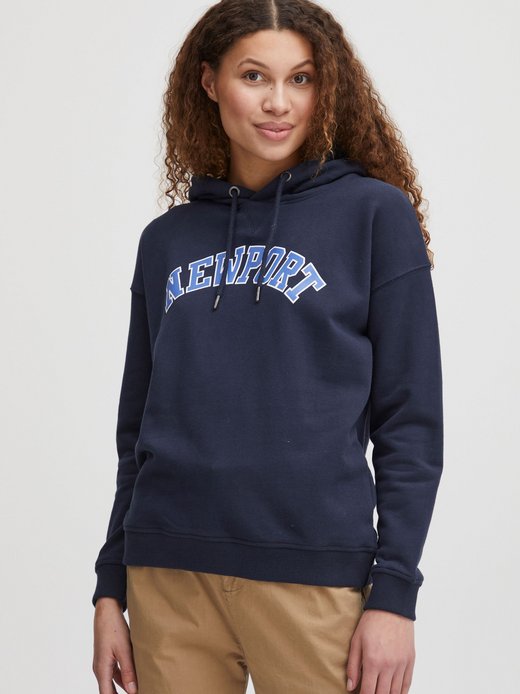 Damen Kapuzenpullover - OXColisa