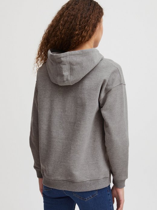 Damen Kapuzenpullover - OXColisa